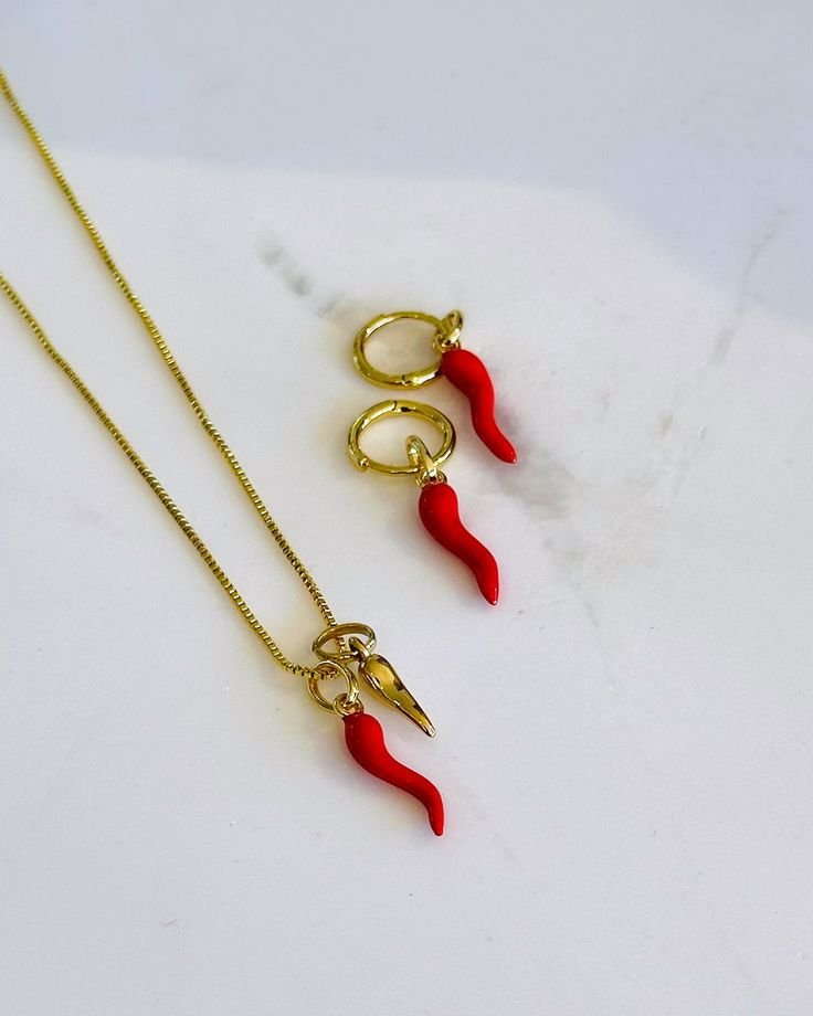 Conchillo Creolen - Inneres Feuer – Bild 2