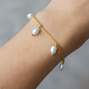 Armband Perlen - Eir