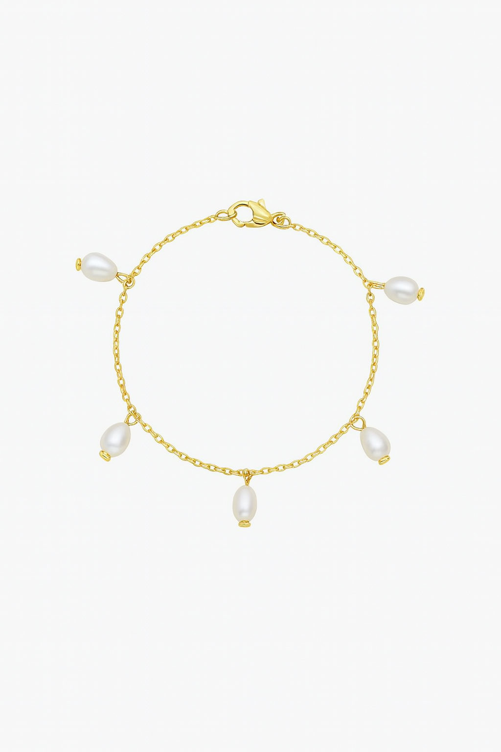 Armband Perlen - Eir – Bild 2