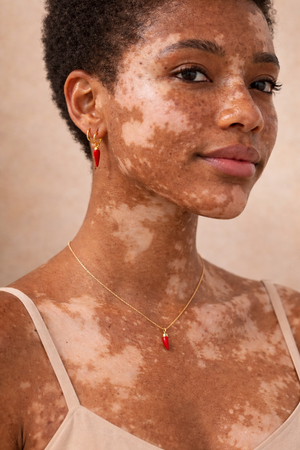 Conchillo Creolen - Inneres Feuer – Bild 3