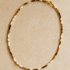 kette braun - Honey lysa