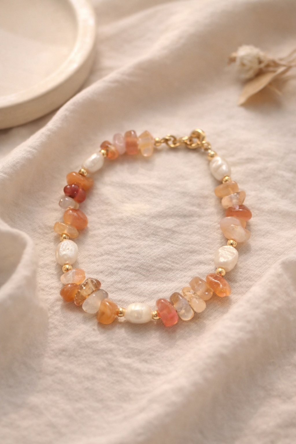 Karneol Set – Bild 4