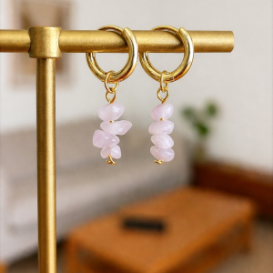 Edelstein Splitter Creolen