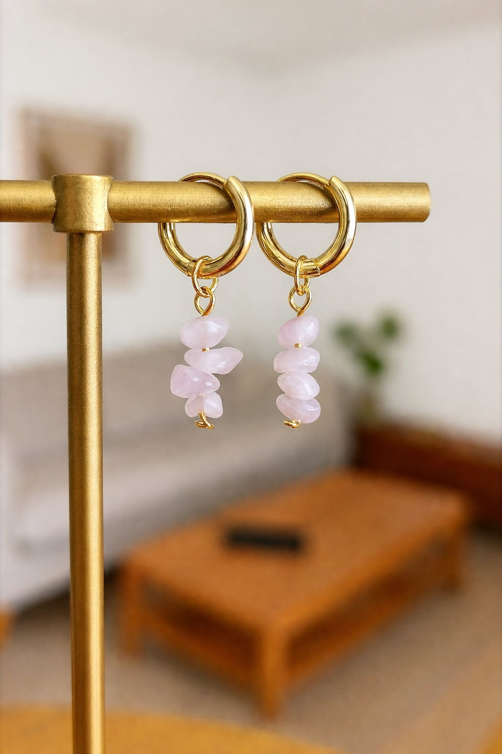 Edelstein Splitter Creolen