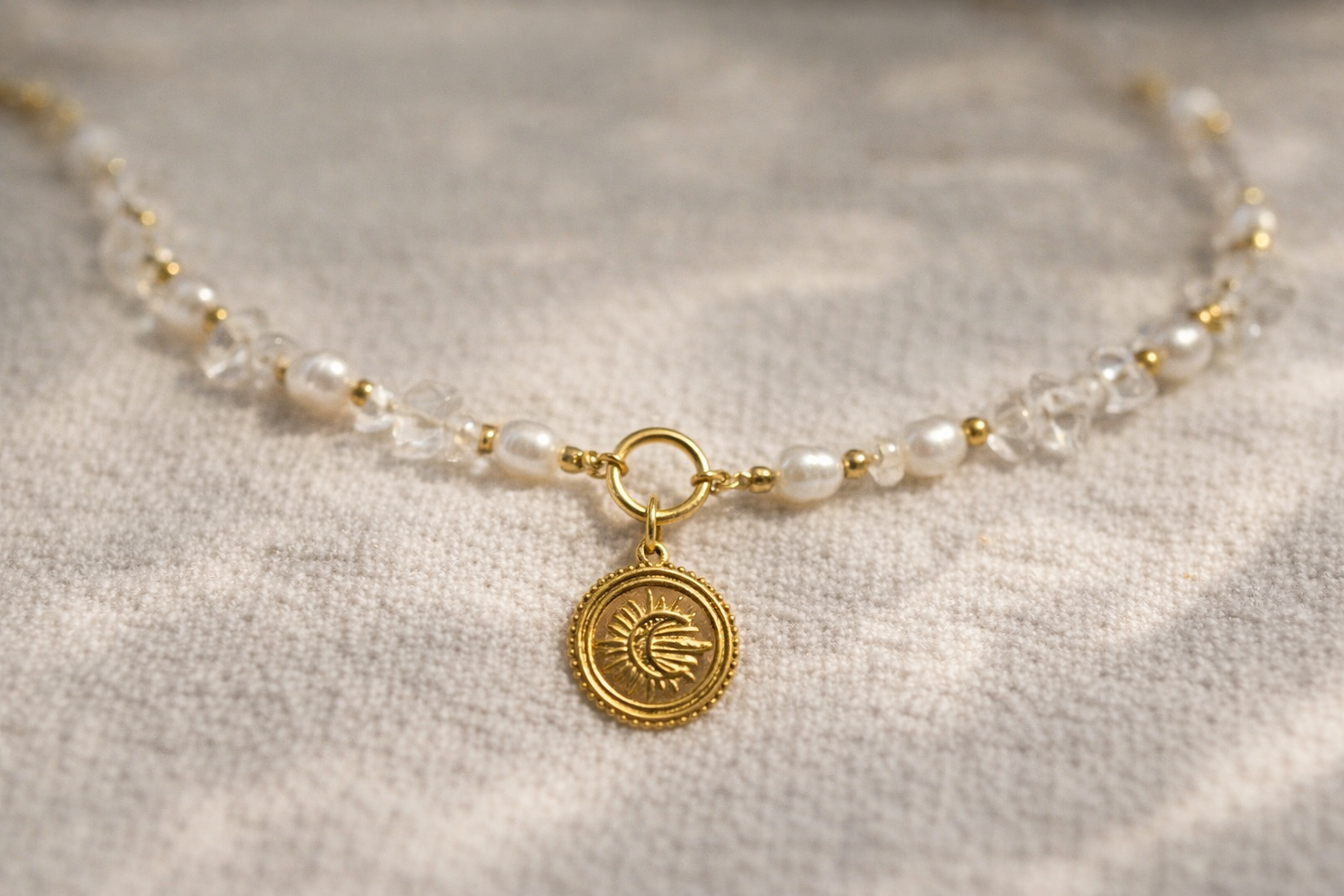 Bergkristall Set – Bild 6