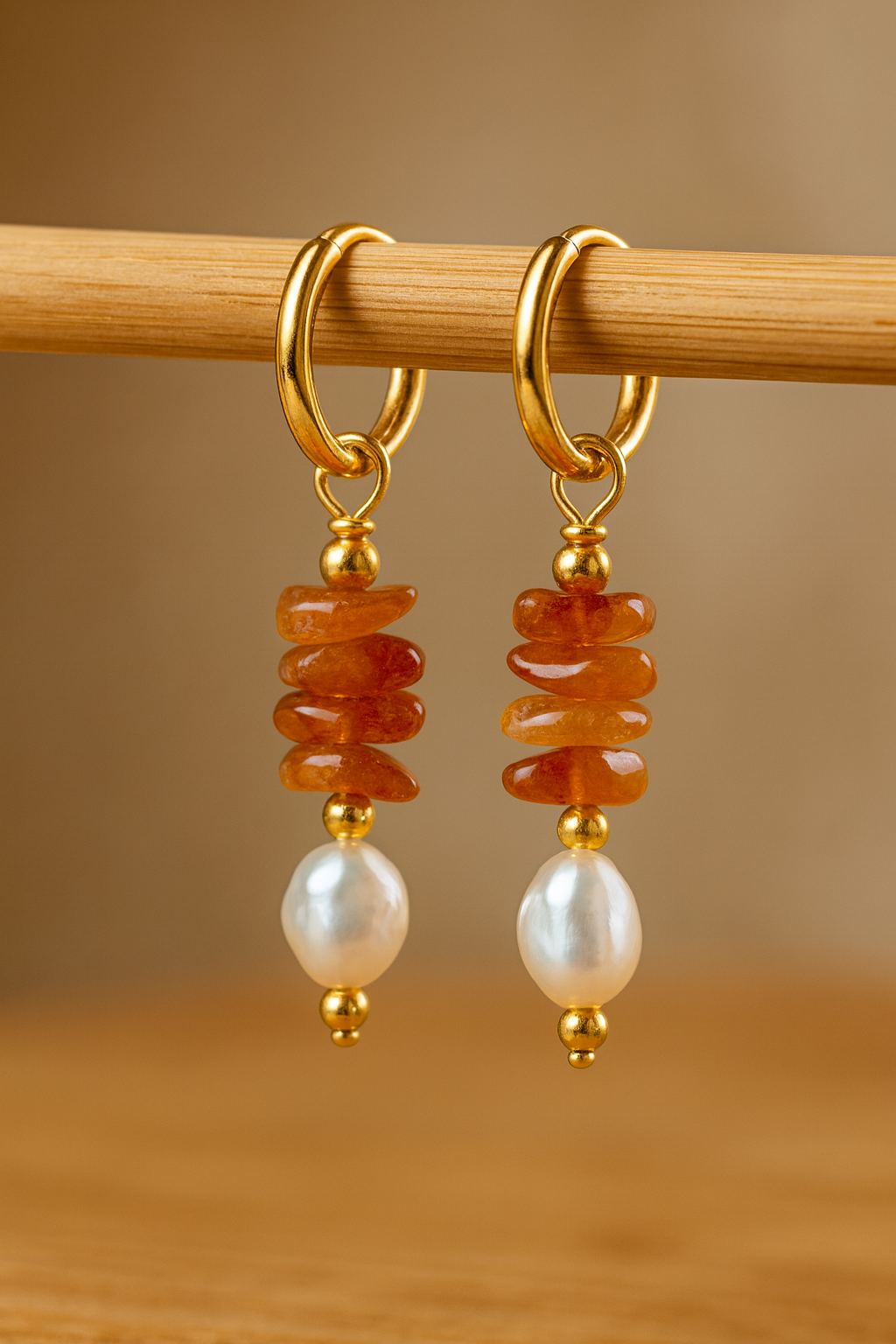 Karneol Set – Bild 5