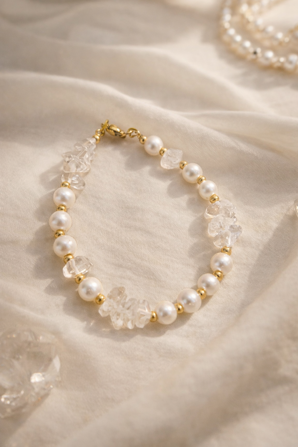 Bergkristall Set – Bild 3