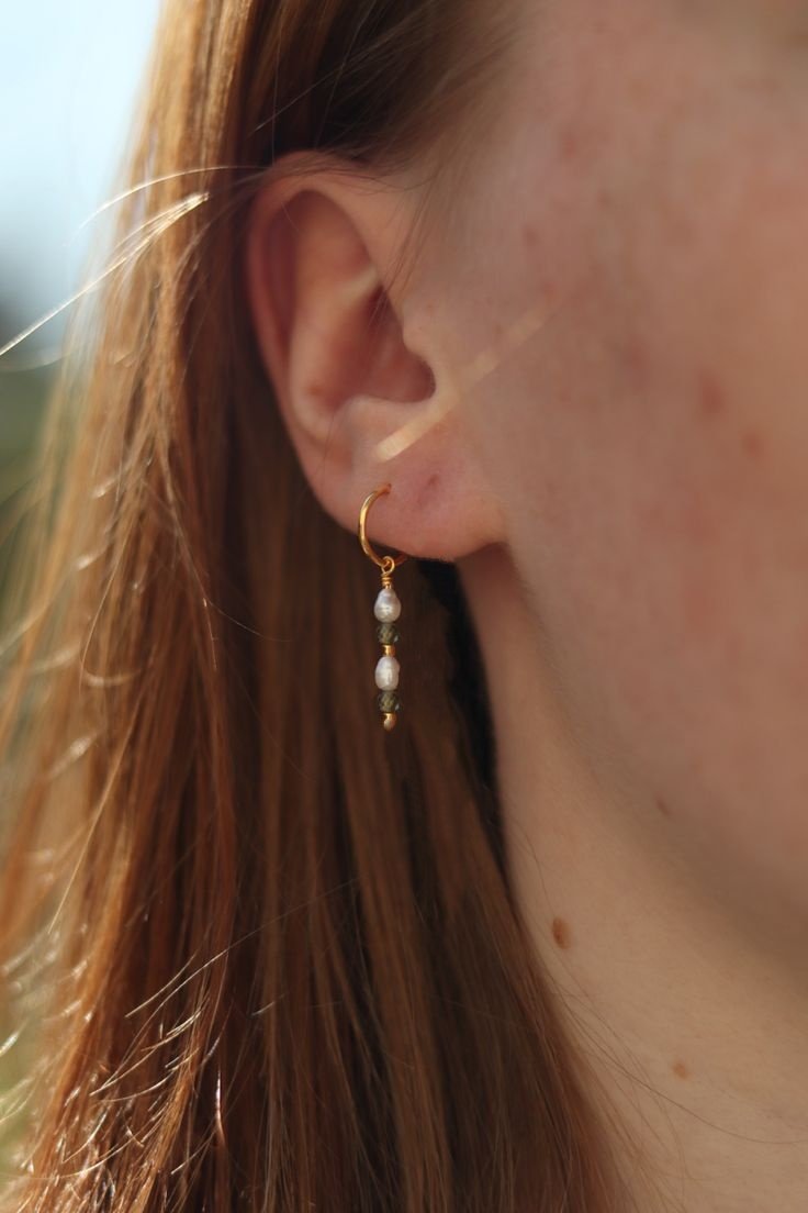 Labradorit Set – Bild 3