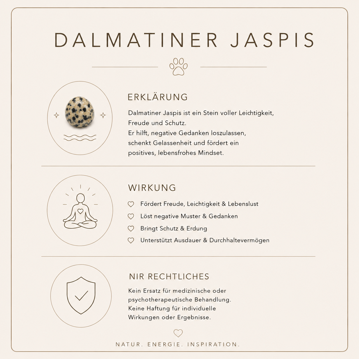 Dalmatiner Creolen – Bild 7