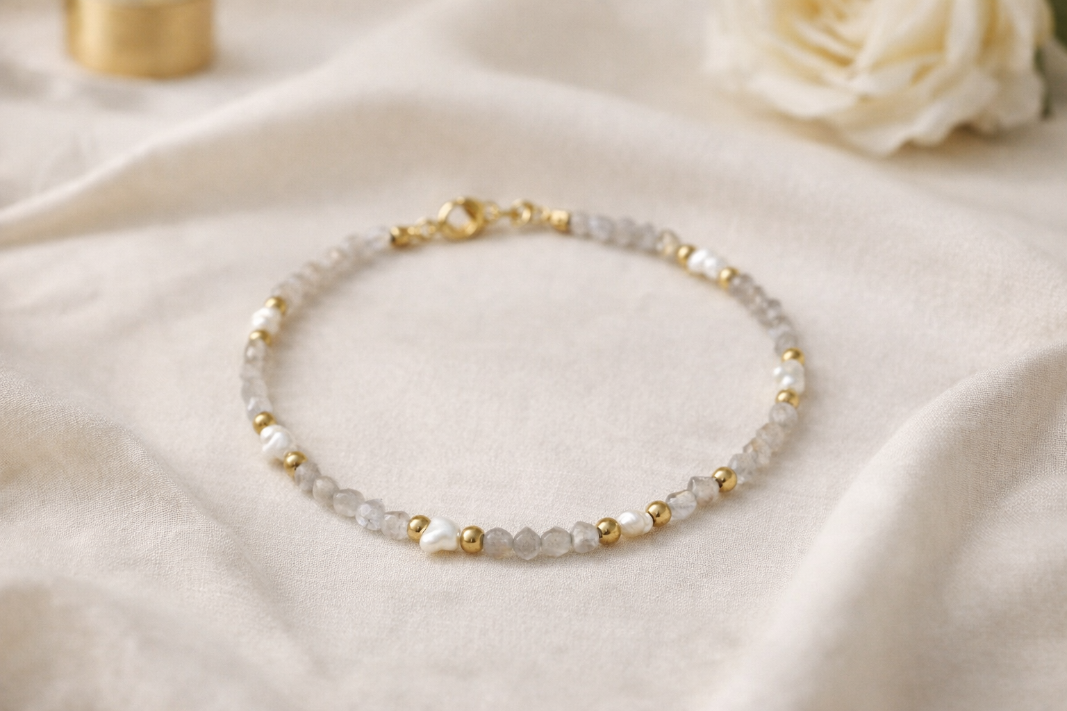 Tier Anhänger - Inner Light – Bild 3