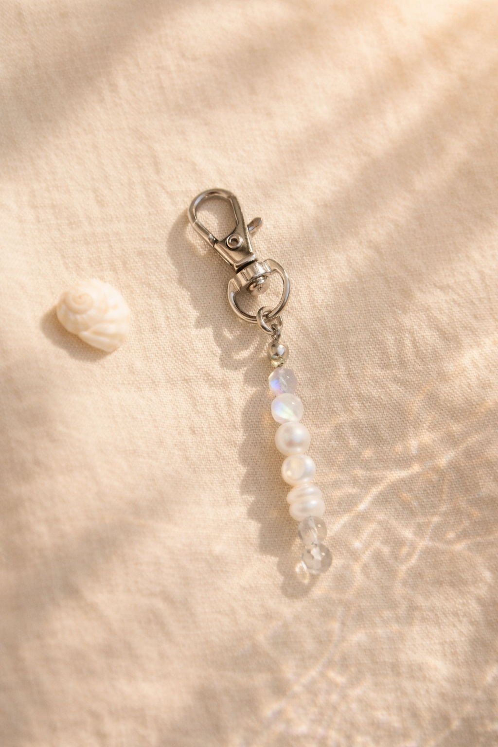 Tier Anhänger - Inner Light – Bild 2