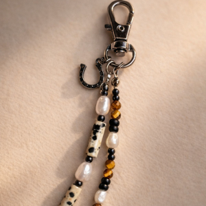 Tier Anhänger - sicherer Anker