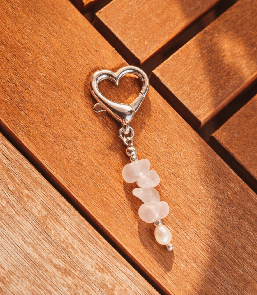 Tier Anhänger - Inner Love – Bild 2