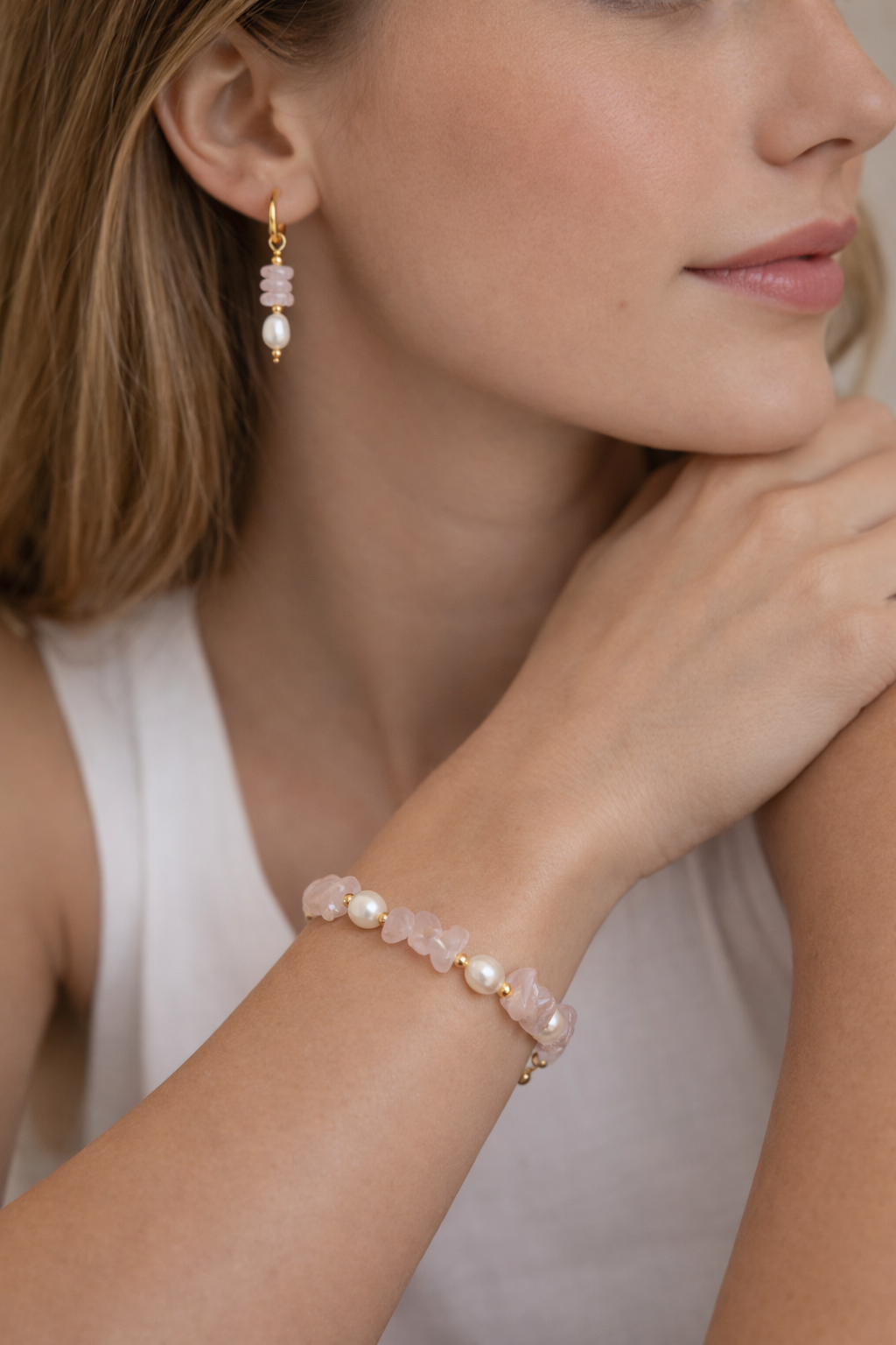 Tier Anhänger - Inner Love – Bild 3