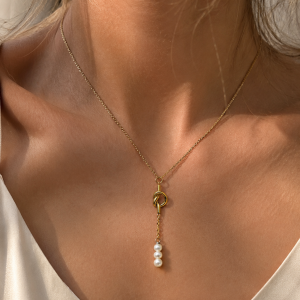 Knoten Kette - memoria